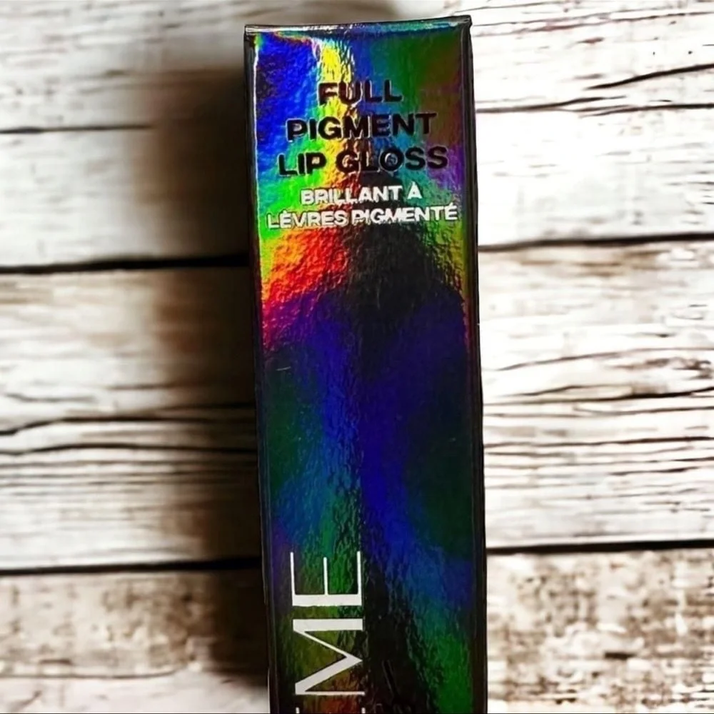 🪷 NIB Jeffree Star Supreme Gloss Devil Horns- LIMITED EDITION